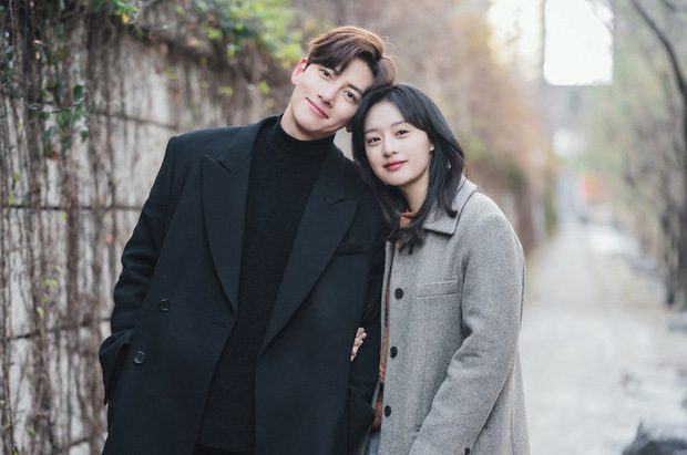 Режиссер подумал, что Джи Чан Ук и Ким Джи Вон встречаются, когда увидел их игру в дораме «Путь любви городской пары»