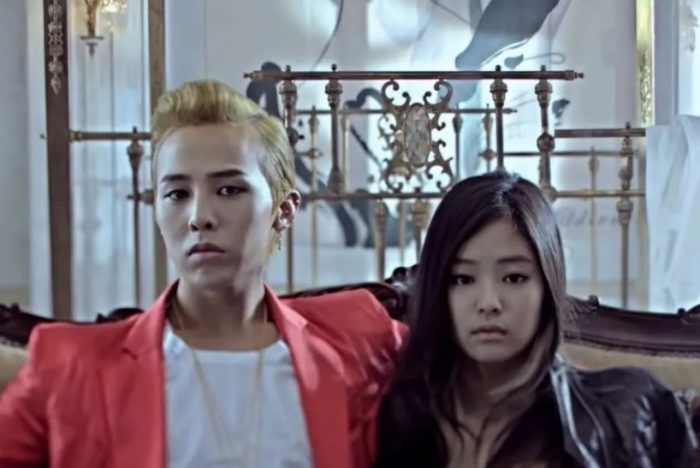 4-й сольный клип G-Dragon из BIGBANG набрал 100 млн просмотров