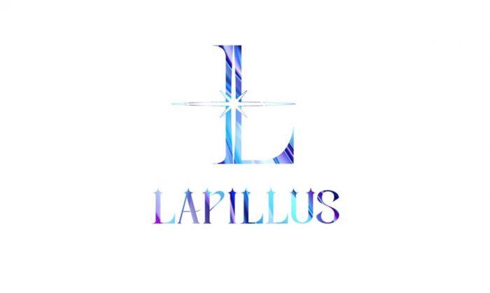 MLD Entertainment представили участниц новой группы Lapillus