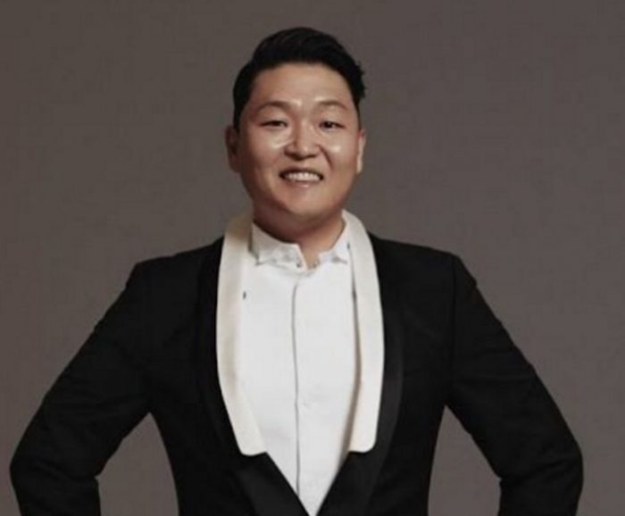 Psy заявил, что BTS воспринимают его, как наставника