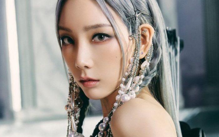 Тэён из Girls’ Generation рассказала, что SM Entertainment были против ее выпуска «INVU»