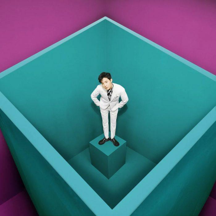 [Соло-дебют] Джей-Хоуп из BTS альбом "Jack In The Box": музыкальный клип "Arson"