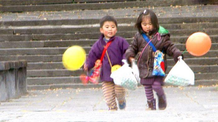 «Уже взрослые»: японское шоу вызывает глобальные дебаты о воспитании и безопасности детей