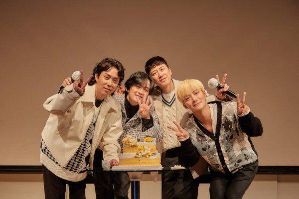 5 к-поп групп, которым удалось сохранить права на товарный знак после ухода из агентства
