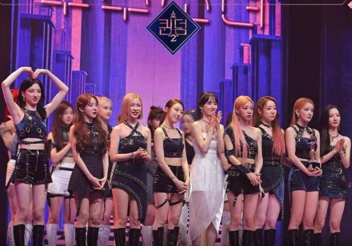 «Queendom 2» объявили победителя шоу + Mnet ответили на обвинения в манипулировании голосованием