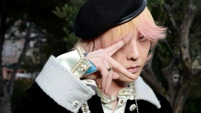 Реакция нетизенов на покупку  G-Dragon  пентхауса за наличные