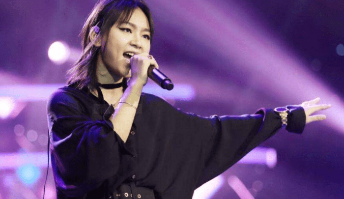 «Хотела стать второй Ян Ми, а сделали похожей на Ян Цзы»: Китайская певица рассказала о пластике ради возвращения былой популярности