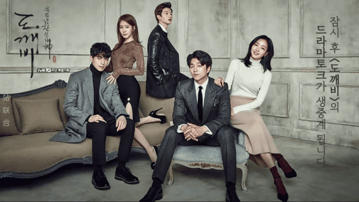 10 лучших дорам tvN с самым высоким зрительским рейтингом