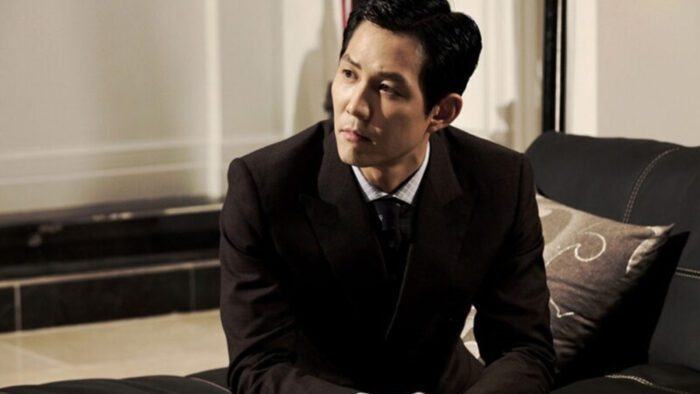 5 известных актеров, которые отказались сниматься вместе с Сон Хе Гё