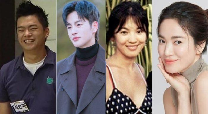 5 корейских звезд, чья жизнь изменилась после похудения