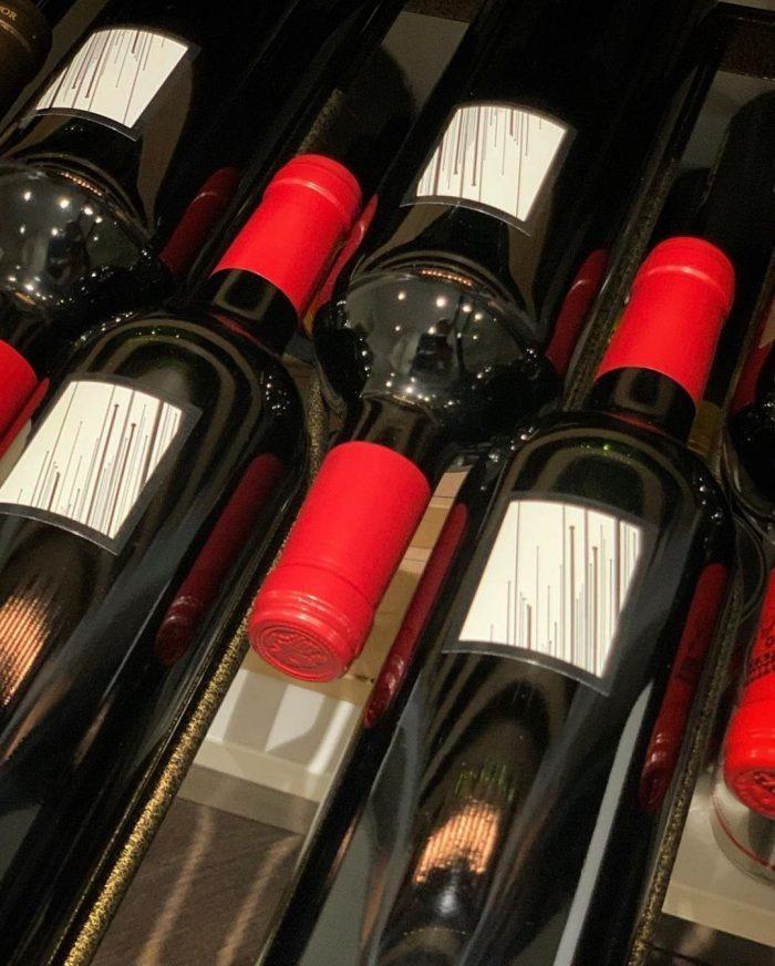 T.O.P (BigBang) запускает собственный бренд вина