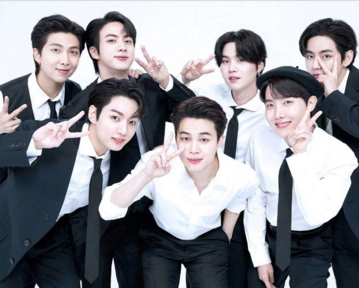 BTS дадут концерт в Пусане для поддержки заявки на проведение Expo 2030 в Южной Корее