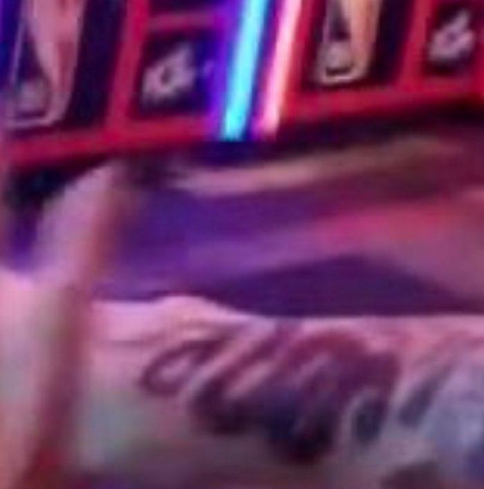 Джей-Хоуп, Чимин и Чонгук повеселились в зале игровых автоматов с американской певицей H.E.R. + у Чонгука было замечено новое тату