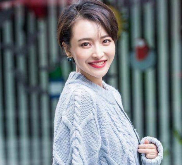 Китайская певица, являющаяся тезкой Ян Яна, сменила сценическое имя из-за проблем с карьерой