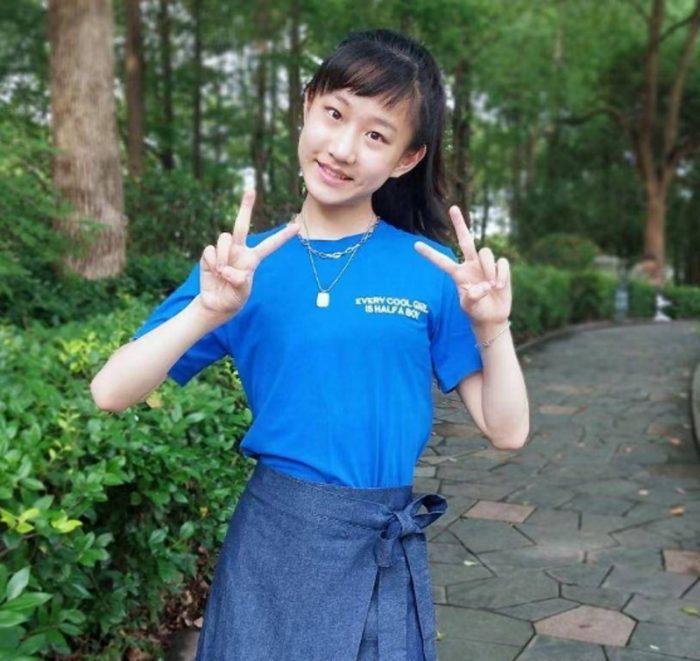 «Почему она не изуродована?»: Одноклассники юной китайской актрисы, доведшие ее до прыжка с 6 этажа, так и не раскаялись