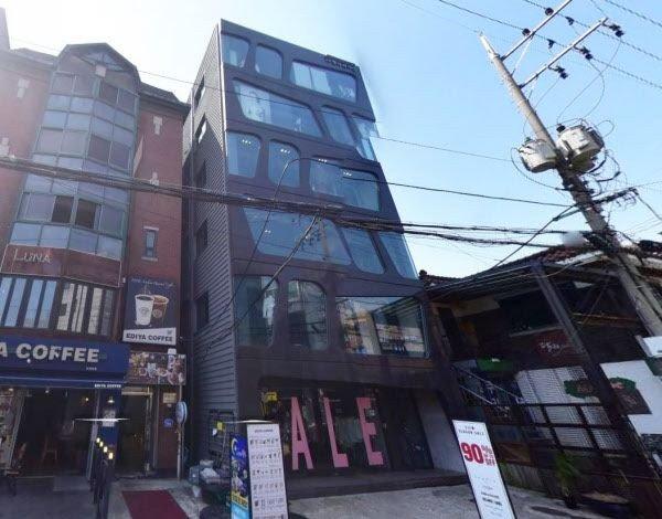 Кан Мин Гён из Davichi шокировала пользователей сети покупкой здания за 5 миллионов долларов