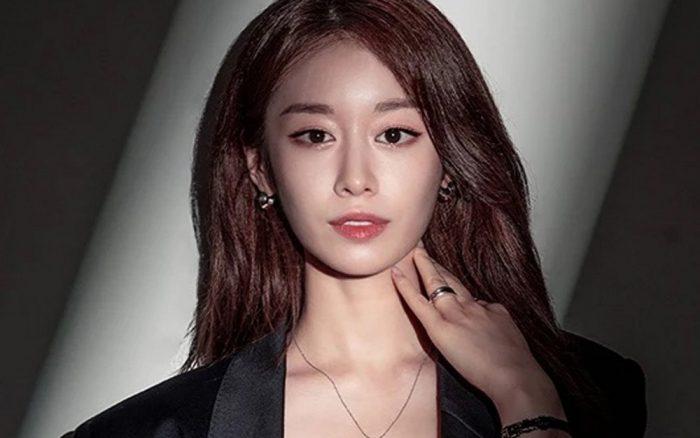 Джиён из T-ara проведет первый сольный фанмитинг