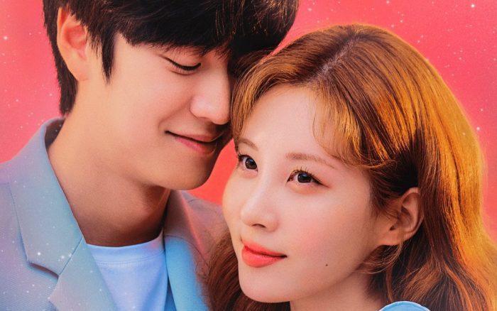 Дорама KBS2 "Любовник Джинкс" регистрирует свой самый низкий зрительский рейтинг - 2,6%