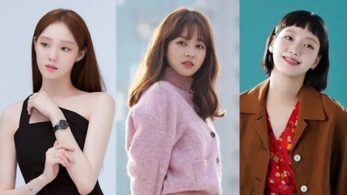 12 корейских актрис дорам, поразивших фанатов своими вокальными способностями