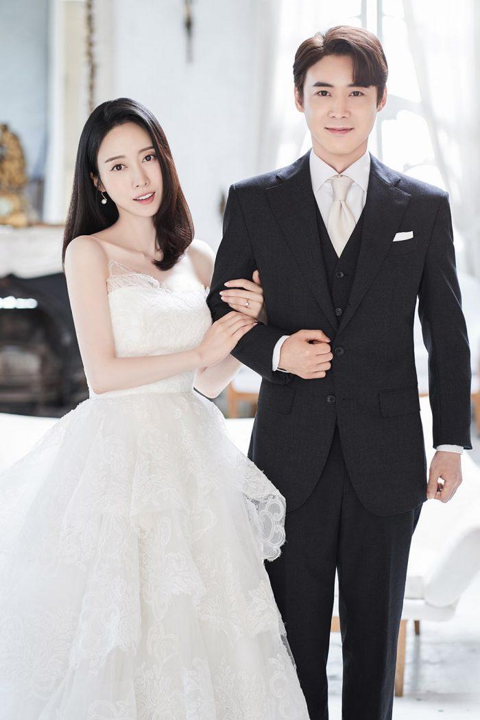 Чжу Мин Ха и бывший участник 5urprise Ю Иль свяжут себя узами брака в этом месяце