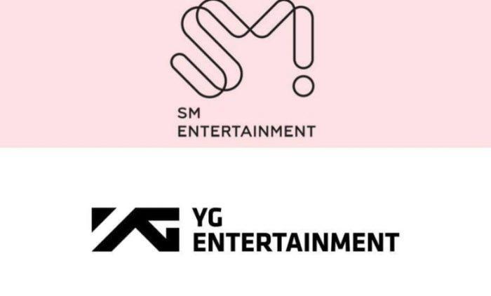 YG и SM Entertainment планируют сотрудничество?