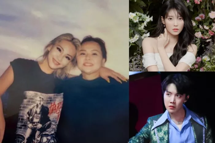 11 песен K-Pop, которые подчеркивают силу семьи