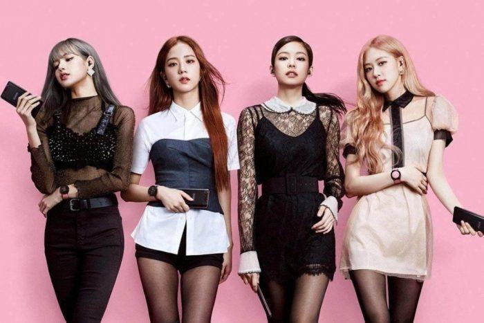 5 лучших женских групп за всю историю к-поп - Вот что думают нетизены