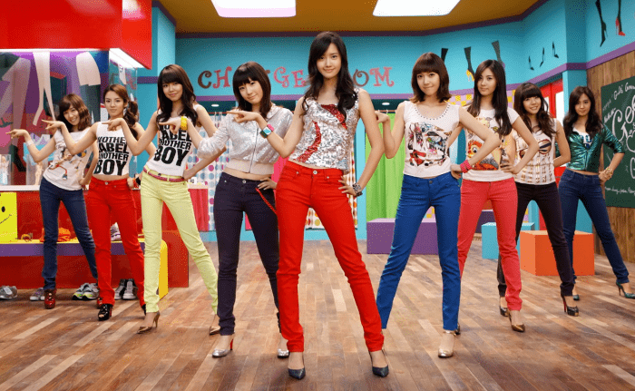 8 вирусных трендов, которые популяризировали айдолы K-Pop