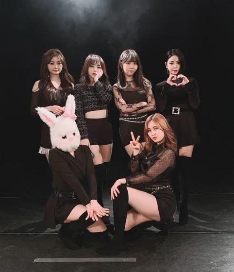 7 женских K-Pop групп, которые потеряли несколько участниц