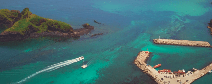 Летнее настроение: 6 дорам, действие которых происходит на острове Чеджу