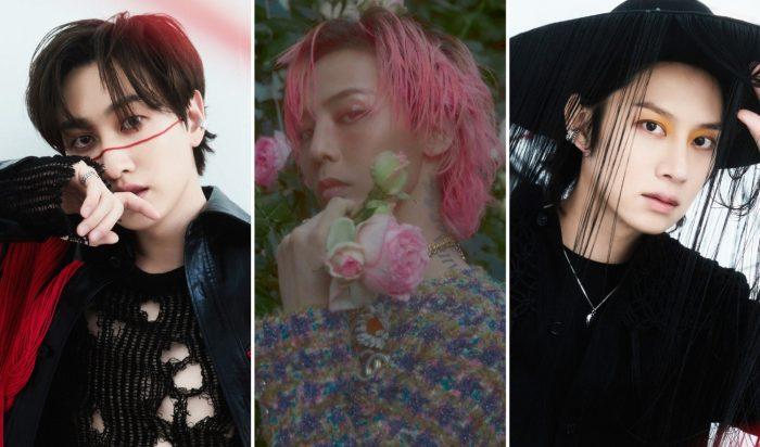 30 лучших рэперов-айдолов среди мужчин: Ынхёк из Super Junior, G-Dragon из BIGBANG и другие!