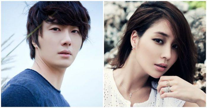 10 корейских актеров из богатых семей