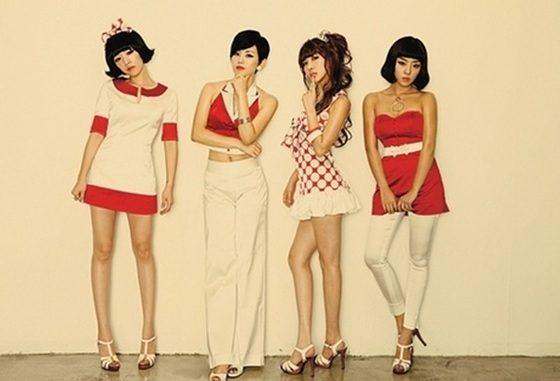 Где сейчас Brown Eyed Girls? Текущий статус одной из лучших вокальных групп K-pop