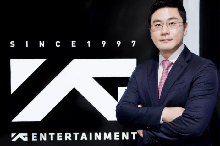 Брат Ян Хён Сока вернулся на должность генерального директора YG Entertainment