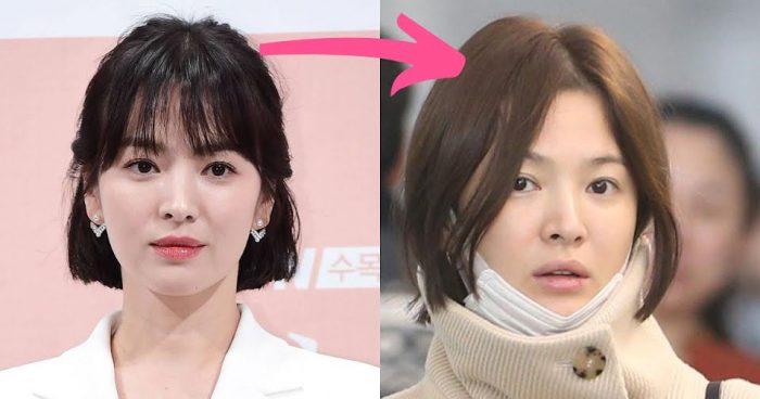 Вот как 12 самых известных актрис Южной Кореи выглядят без макияжа