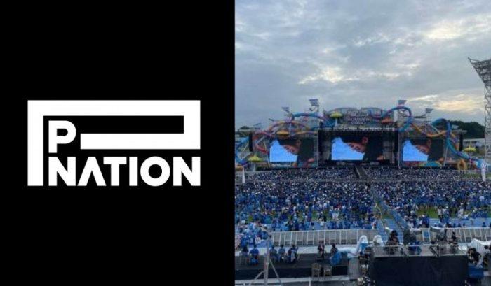 P NATION выпустили заявление по поводу смерти рабочего на площадке концерта PSY «Summer Swag»