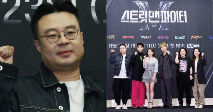 Mnet извиняется за спорное высказывание продюсера "Street Man Fighter" о "Street Woman Fighter"