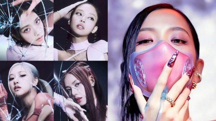Корейцы положительно отзываются о тизере клипа BLACKPINK «Pink Venom» за включение традиционной корейской культуры