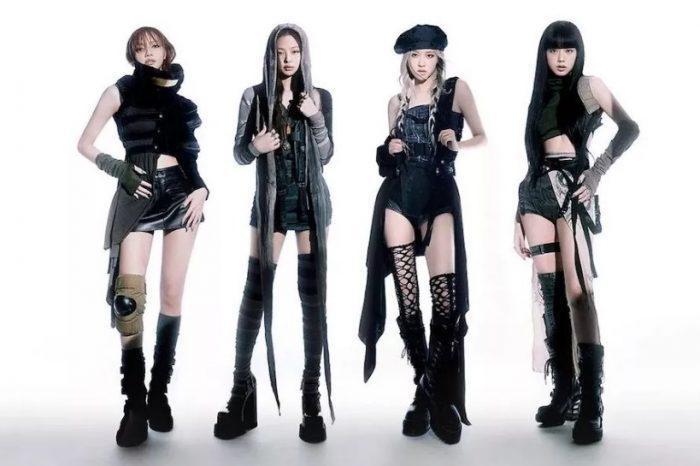 BLACKPINK стали первыми артистами среди женщин, чей альбом превысил 2 млн предзаказов
