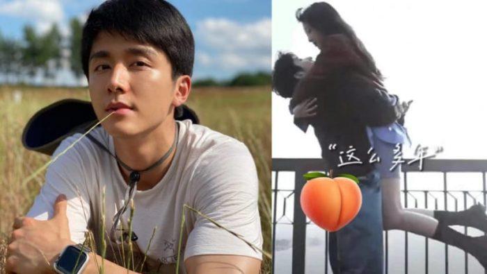 Нетизены обсуждают, носит ли Чжан Синь Чэн накладки на ягодицы + ответ актера и его агентства
