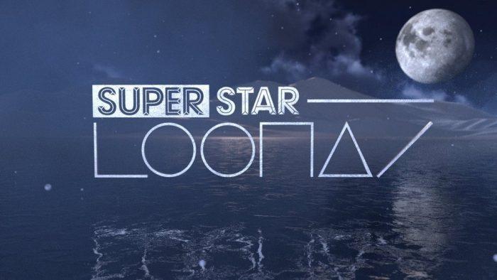 LOONA получат собственную версию ритм-игры «SuperStar»