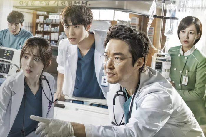 Подтвержден актерский состав 3-го сезона дорамы «Учитель Ким, доктор-романтик»