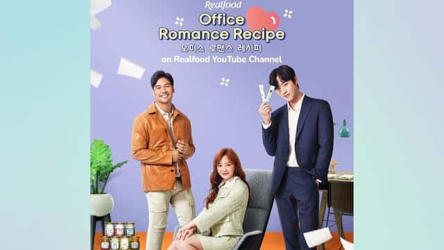 Снова вместе: Ан Хе Соп и Ким Се Джон в романтическом индонезийском мини-сериале
