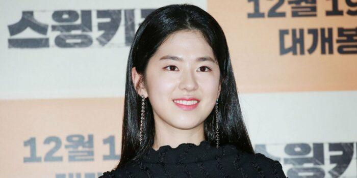 Актриса Пак Хе Су впервые появится на публике после обвинений в школьном буллинге 