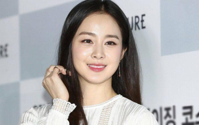 Ким Тэ Хи предложена роль в новой дораме канала tvN 