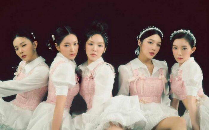 «Это не будет длиться вечно»: Red Velvet обсудили то, как дорожат временем, проведенным вместе