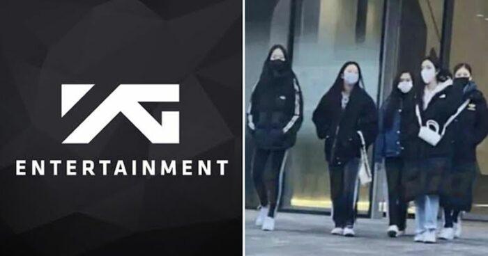 Новые фото и видео заставляют нетизенов все чаще говорить о следующей группе YG - Baby Monster