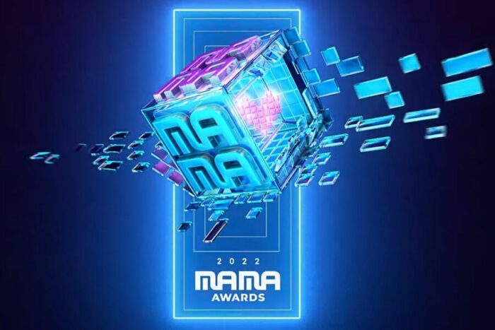 2022 MAMA Awards объявили первый состав выступающих