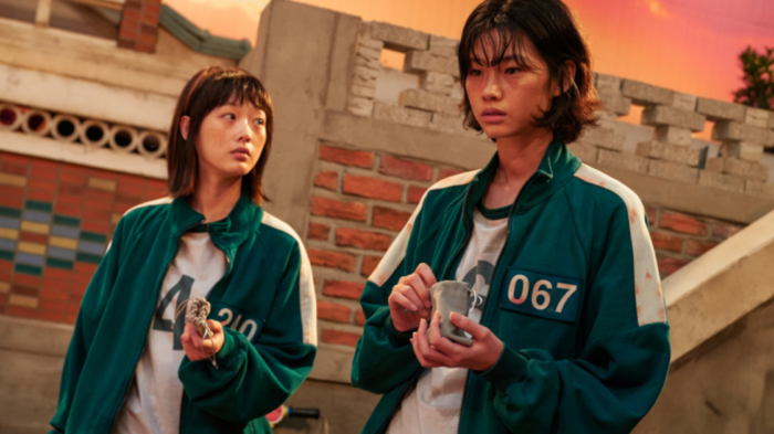 Звезда сериала "Игра в Кальмара" Ли Ю Ми и aespa появятся в топе Лидеров Следующего Поколения 2022 в журнале TIME