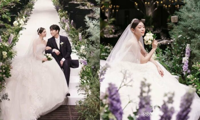 Фигуристка Ким Юна рассказала о своих чувствах по поводу замужества